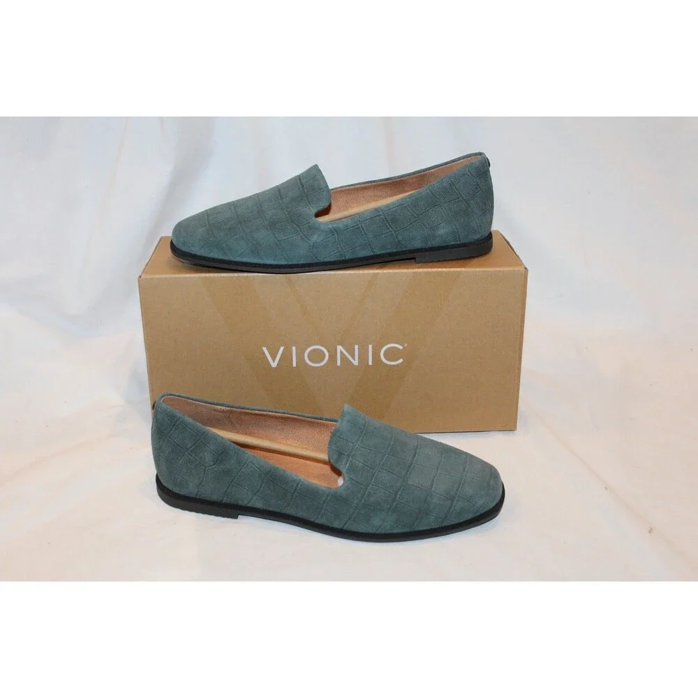 Vionic description we
